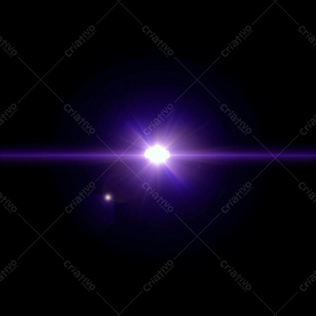 Textura Luz Violeta para Fundo