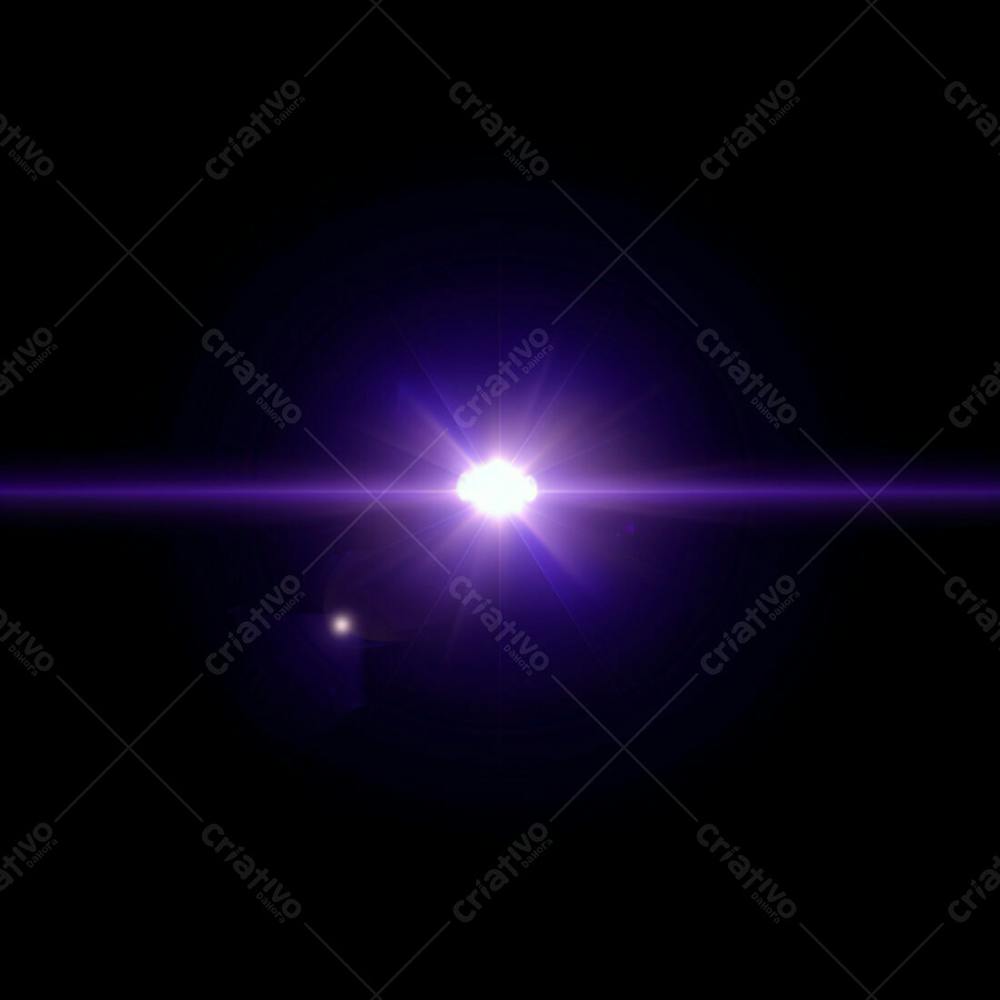 Lens Flare Overlay (8)