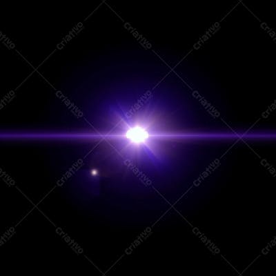 Lens Flare Overlay (8)
