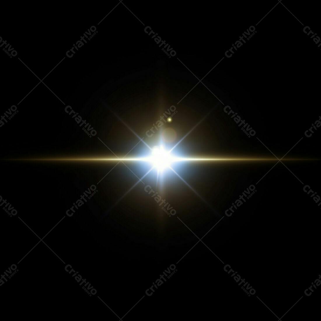 Textura Luz Solar para Fundo