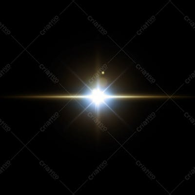 Lens Flare Overlay (10)