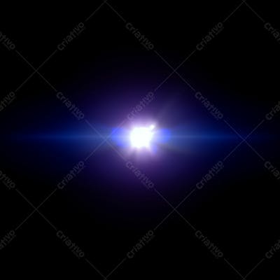 Lens Flare Overlay (11)