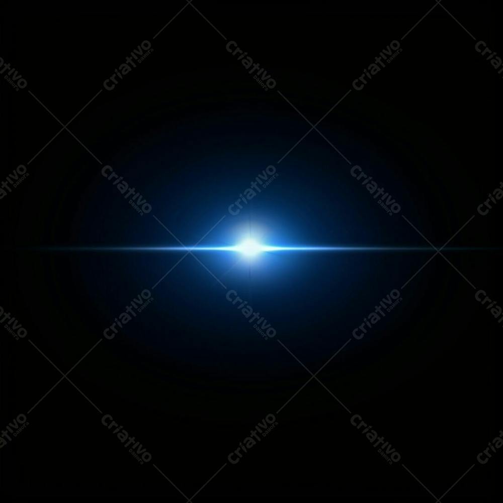 Lens Flare Overlay (12)