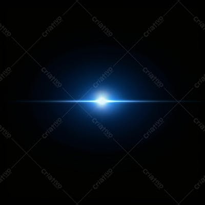 Lens Flare Overlay (12)