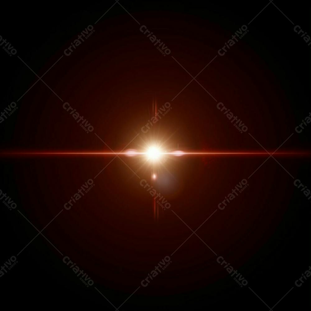 Lens Flare Overlay (16)