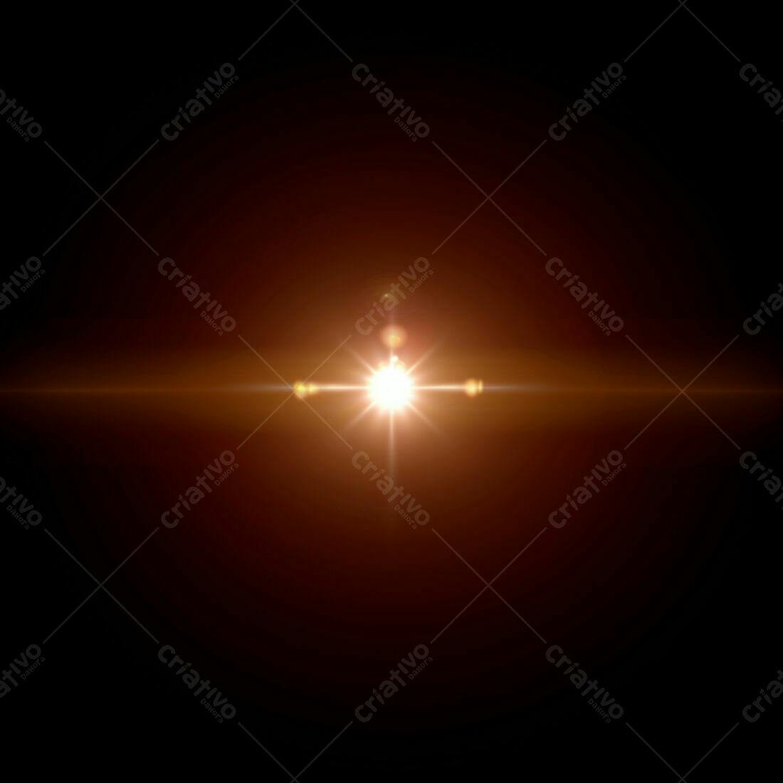 Textura Luz Solar para Fundo