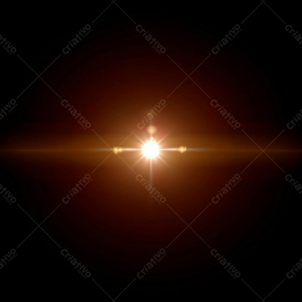 Lens Flare Overlay (18)