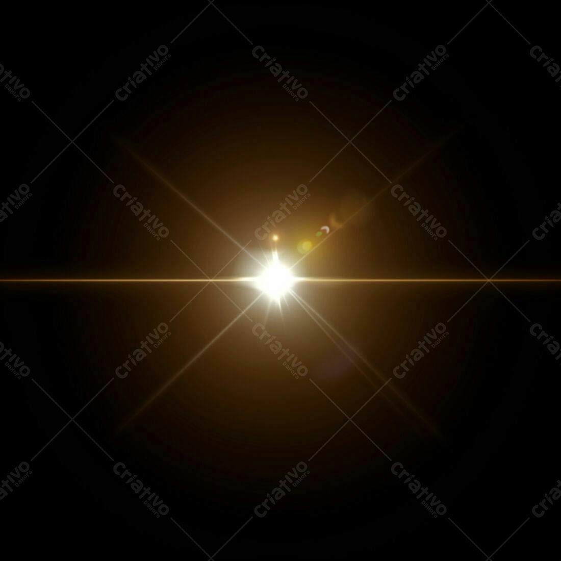 Textura Luz Solar para Fundo