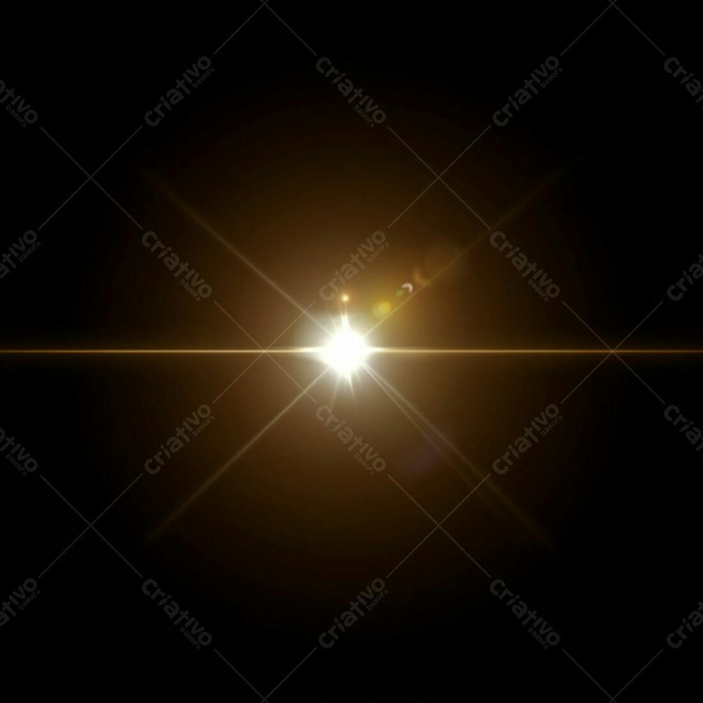 Lens Flare Overlay (21)