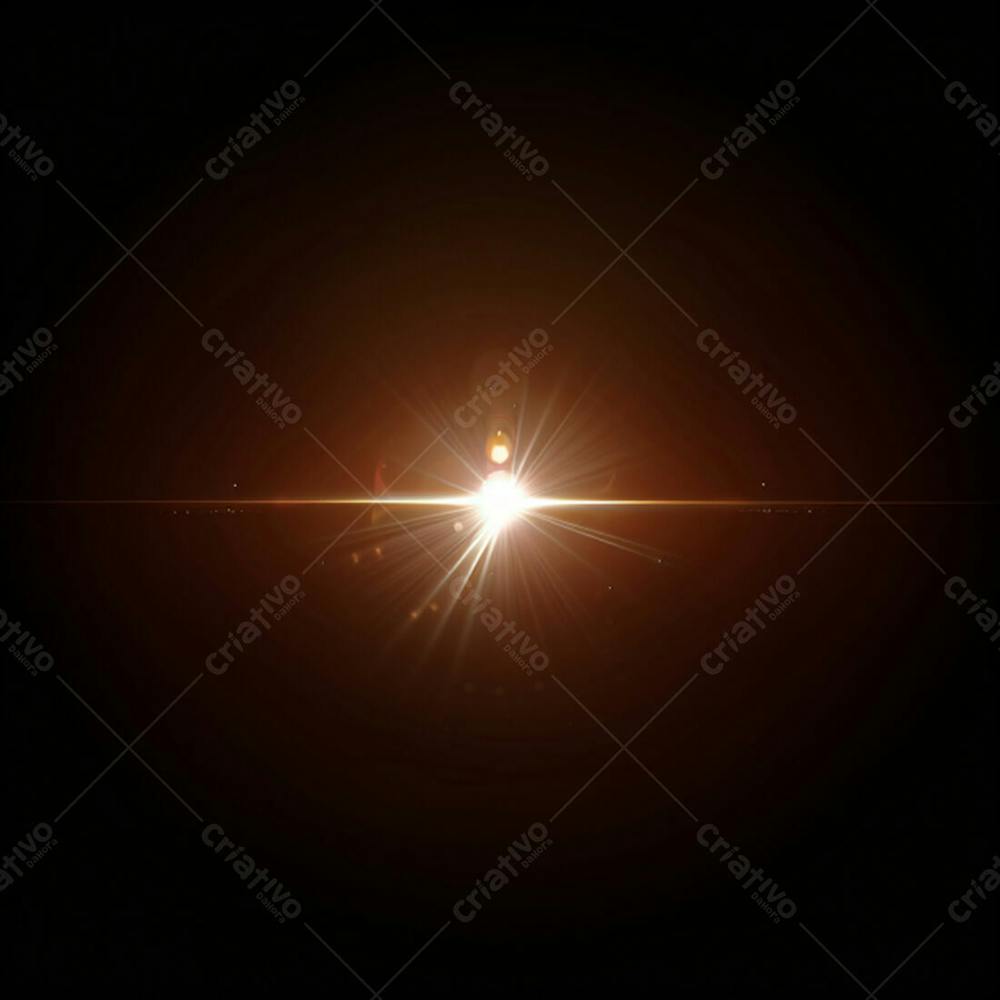 Lens Flare Overlay (24)