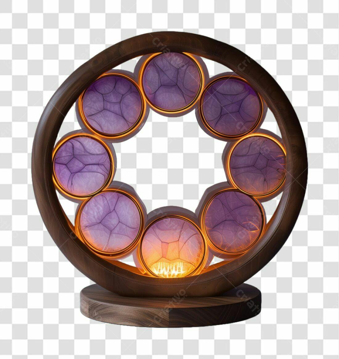 Icone Luminária Design Moderno PNG com fundo transparente