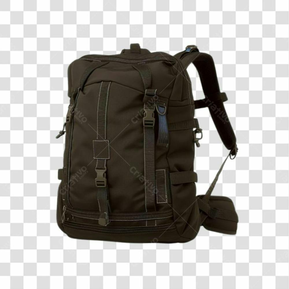 Mochila Png Transparente (2)