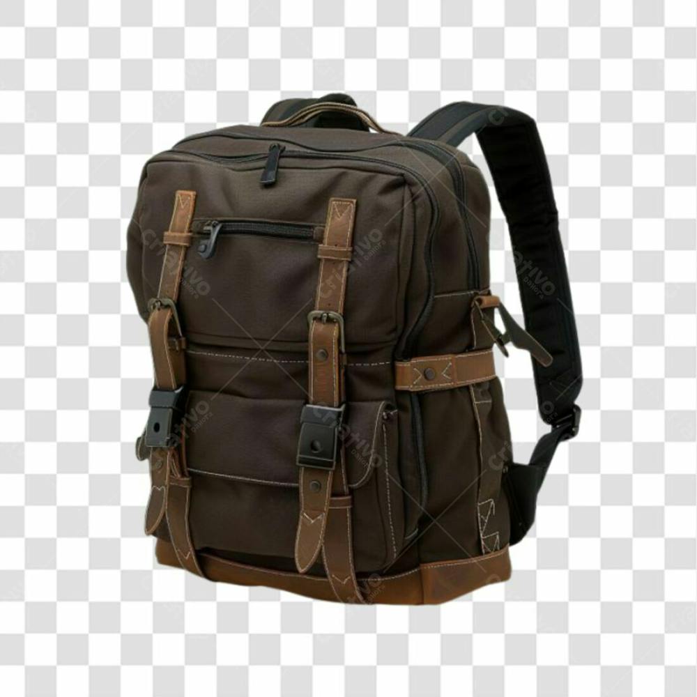 Mochila Png Transparente (1)