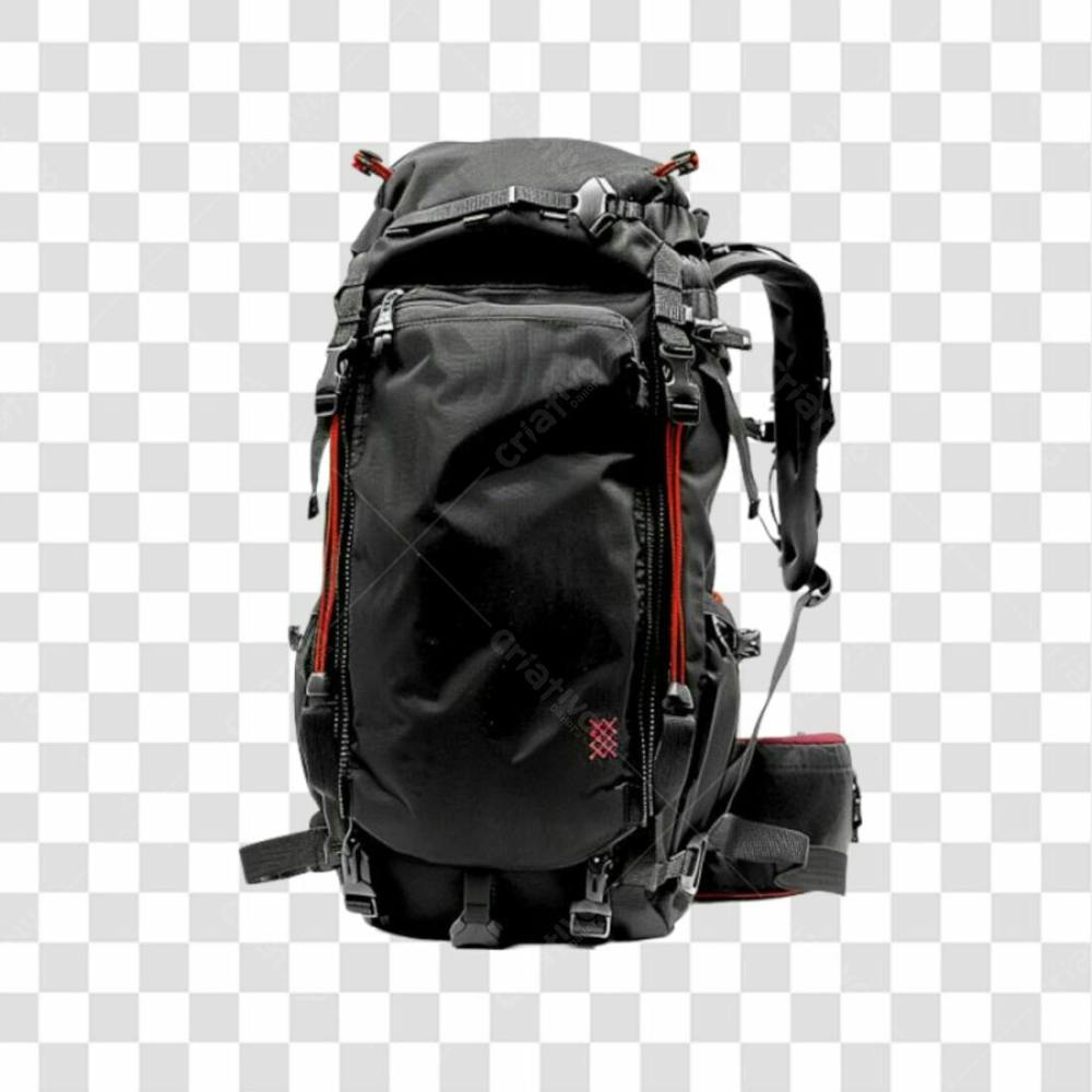 Mochila Png Transparente (3)
