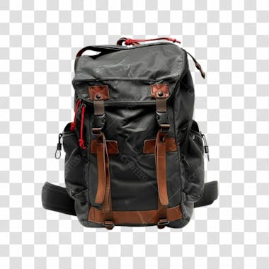 Mochila png transparente