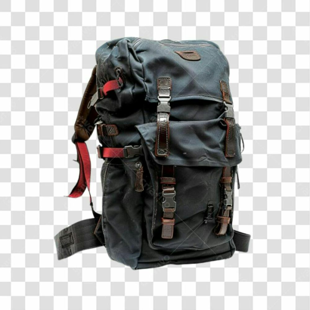 Mochila Png Transparente (8)