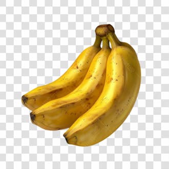 Cacho de bananas