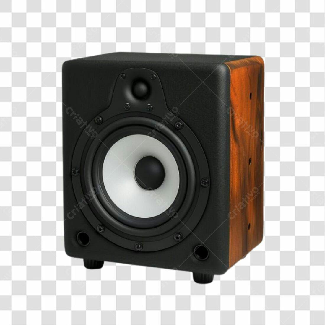Icone de Studio Musical PNG com fundo transparente