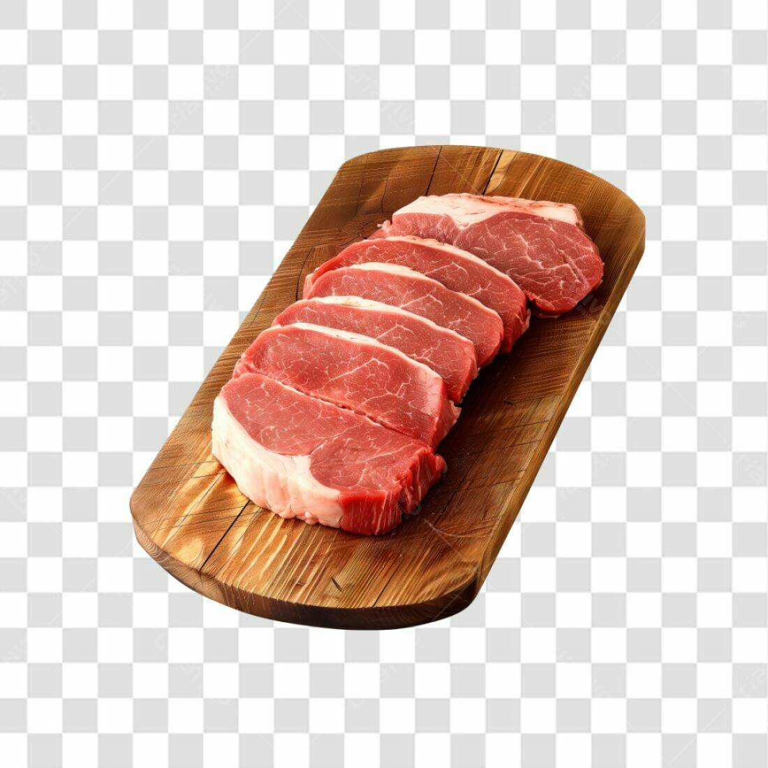 Icone Carne Churrasco PNG com fundo transparente