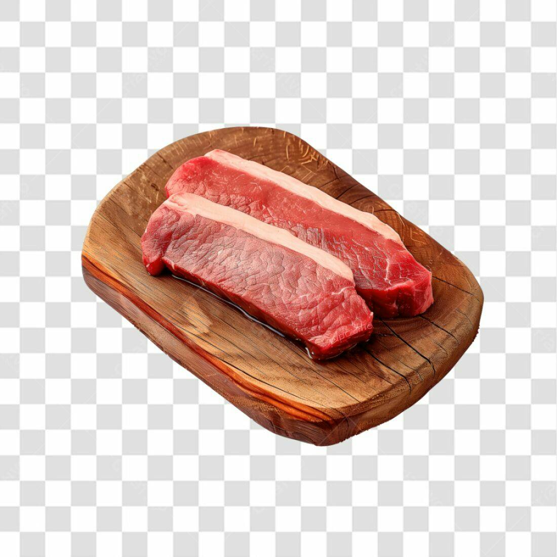 Imagem PNG Carne Churrasco Fundo Transparente