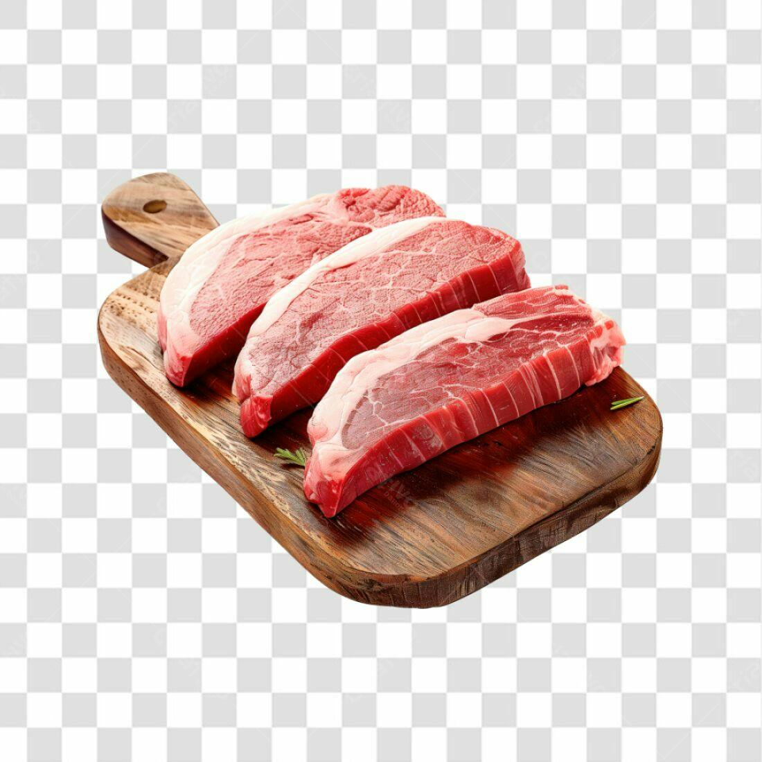 Imagem Carne Churrasco PNG com fundo transparente