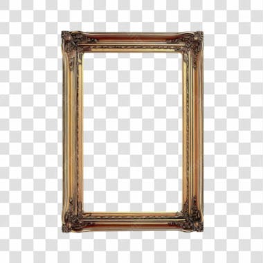 Quadro png transparent