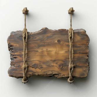 Placa de madeira | tábua | para composição | imagem
