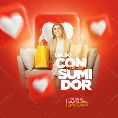 Dia do consumidor 2024 feed 05