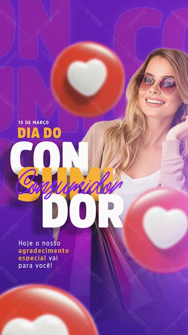 Dia do consumidor 2024 story 02