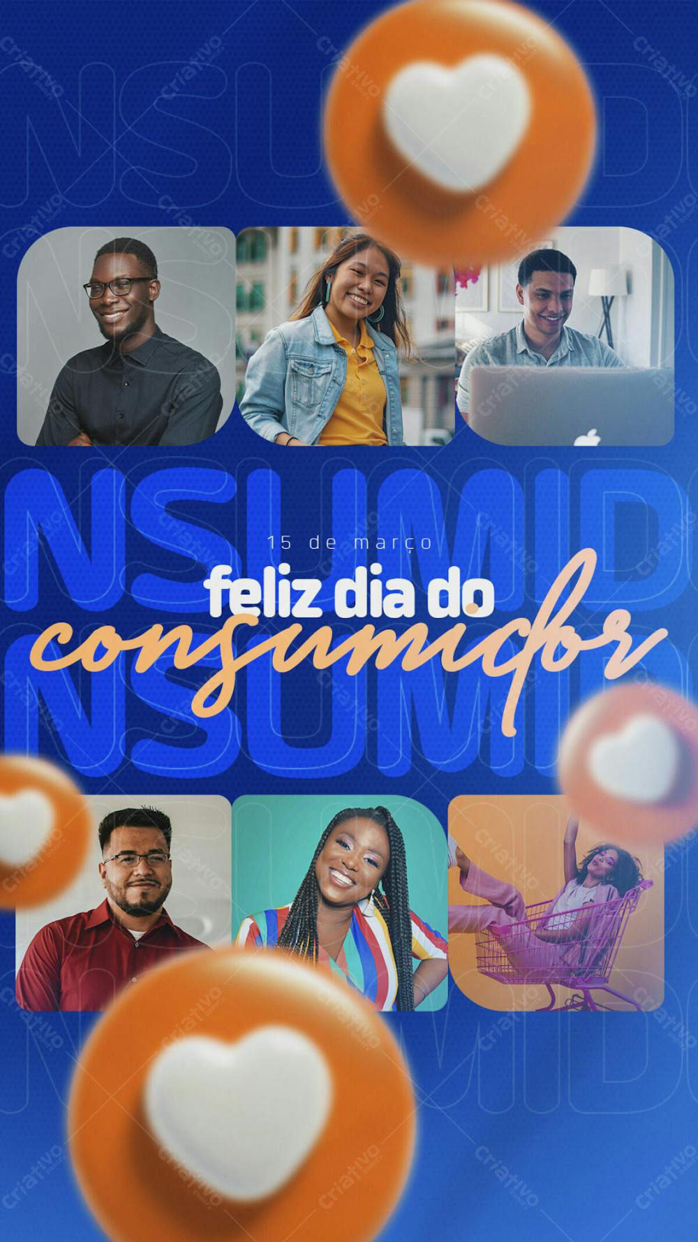 Dia Do Consumidor 2024   Story 03