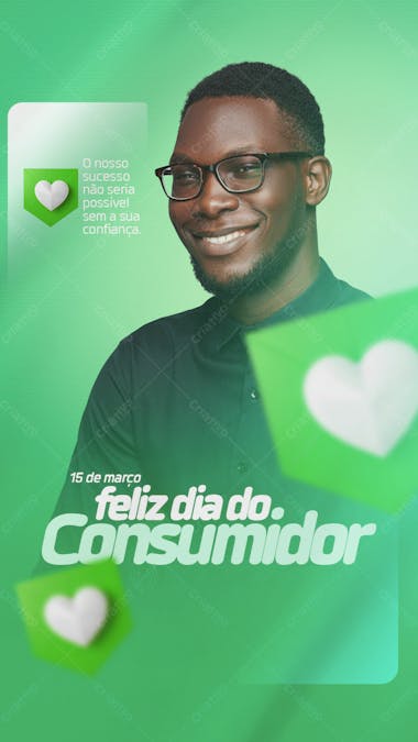 Dia do consumidor 2024 story 04