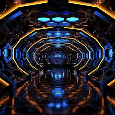 Fundo tecnológico futurista | background | imagem para composição