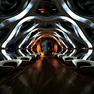 Fundo tecnológico futurista | background | imagem para composição