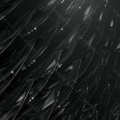 FIBRA | TEXTURA PRETA | PARA COMPOSIÇÃO | IMAGEM