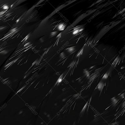 FIBRA | TEXTURA PRETA | PARA COMPOSIÇÃO | IMAGEM