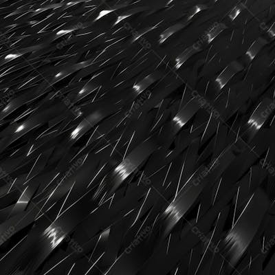 FIBRA | TEXTURA PRETA | PARA COMPOSIÇÃO | IMAGEM
