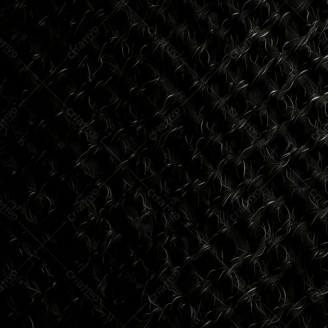 Textura Tecido Escuro para Fundo