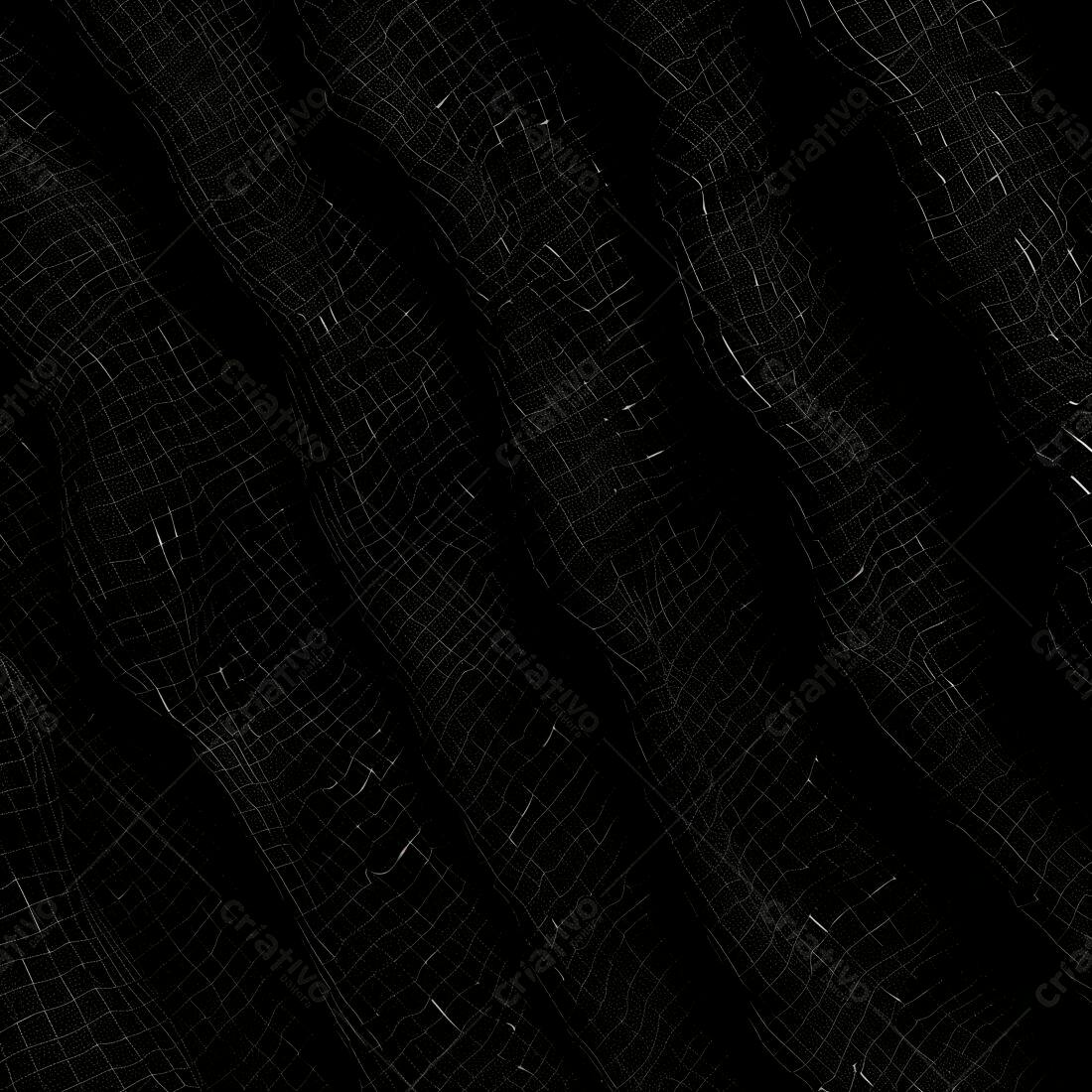 Textura tecido preto para fundo escuro