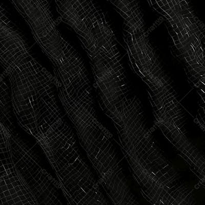 FIBRA | TEXTURA PRETA | PARA COMPOSIÇÃO | IMAGEM