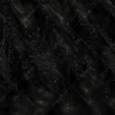 FIBRA | TEXTURA PRETA | PARA COMPOSIÇÃO | IMAGEM