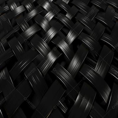 FIBRA | TEXTURA PRETA | PARA COMPOSIÇÃO | IMAGEM