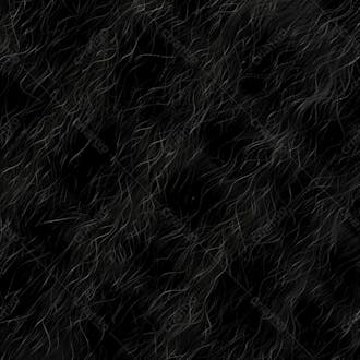 Fibra | textura preta | para composição | imagem