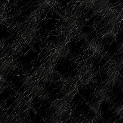 FIBRA | TEXTURA PRETA | PARA COMPOSIÇÃO | IMAGEM