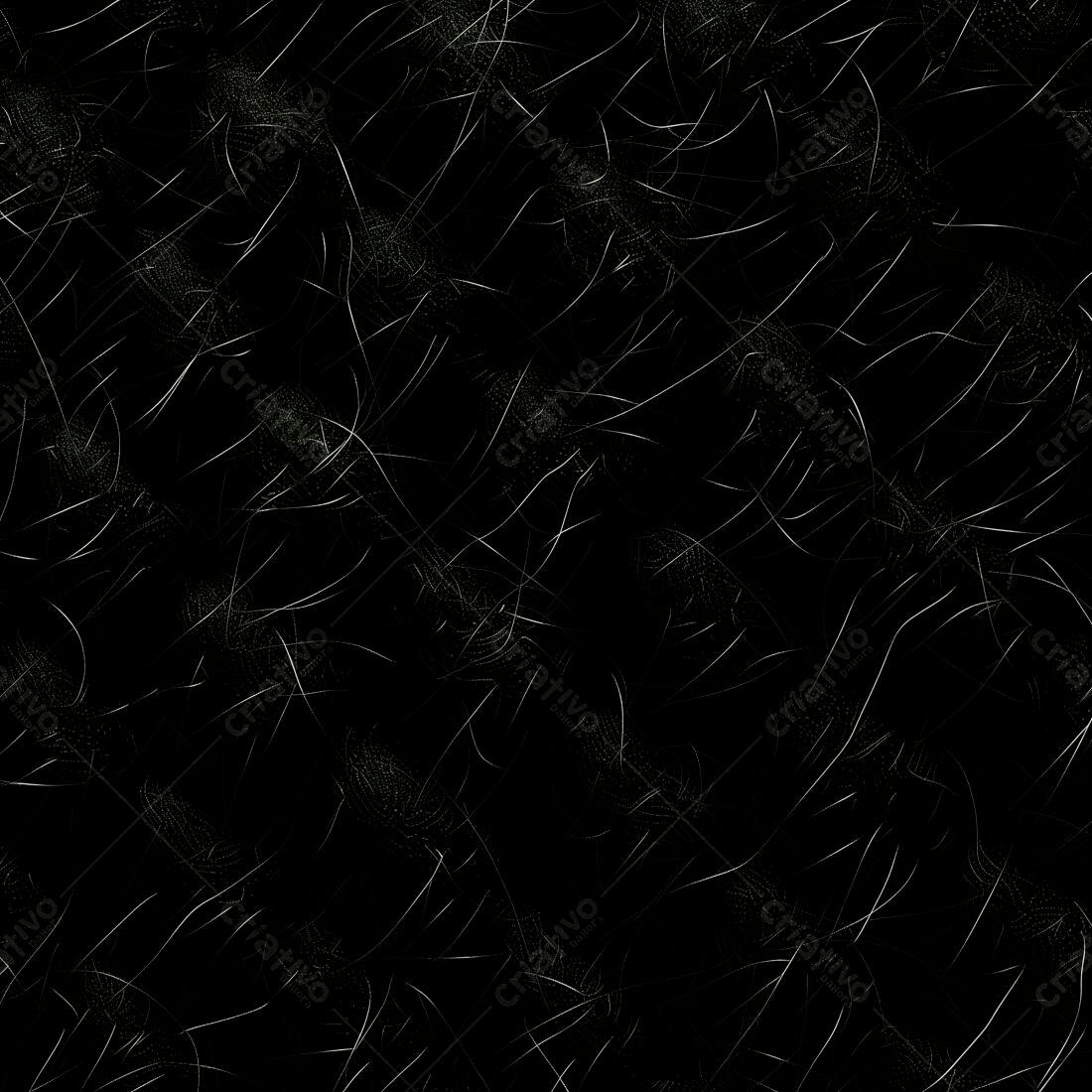 Textura riscos pretos para fundo escuro