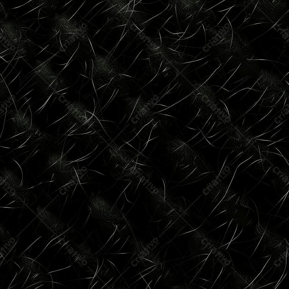 FIBRA | TEXTURA PRETA | PARA COMPOSIÇÃO | IMAGEM