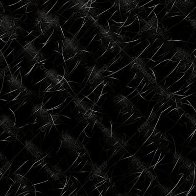 FIBRA | TEXTURA PRETA | PARA COMPOSIÇÃO | IMAGEM