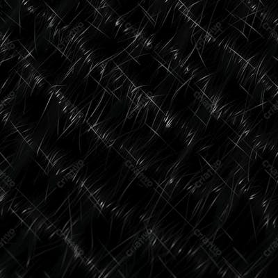 FIBRA | TEXTURA PRETA | PARA COMPOSIÇÃO | IMAGEM