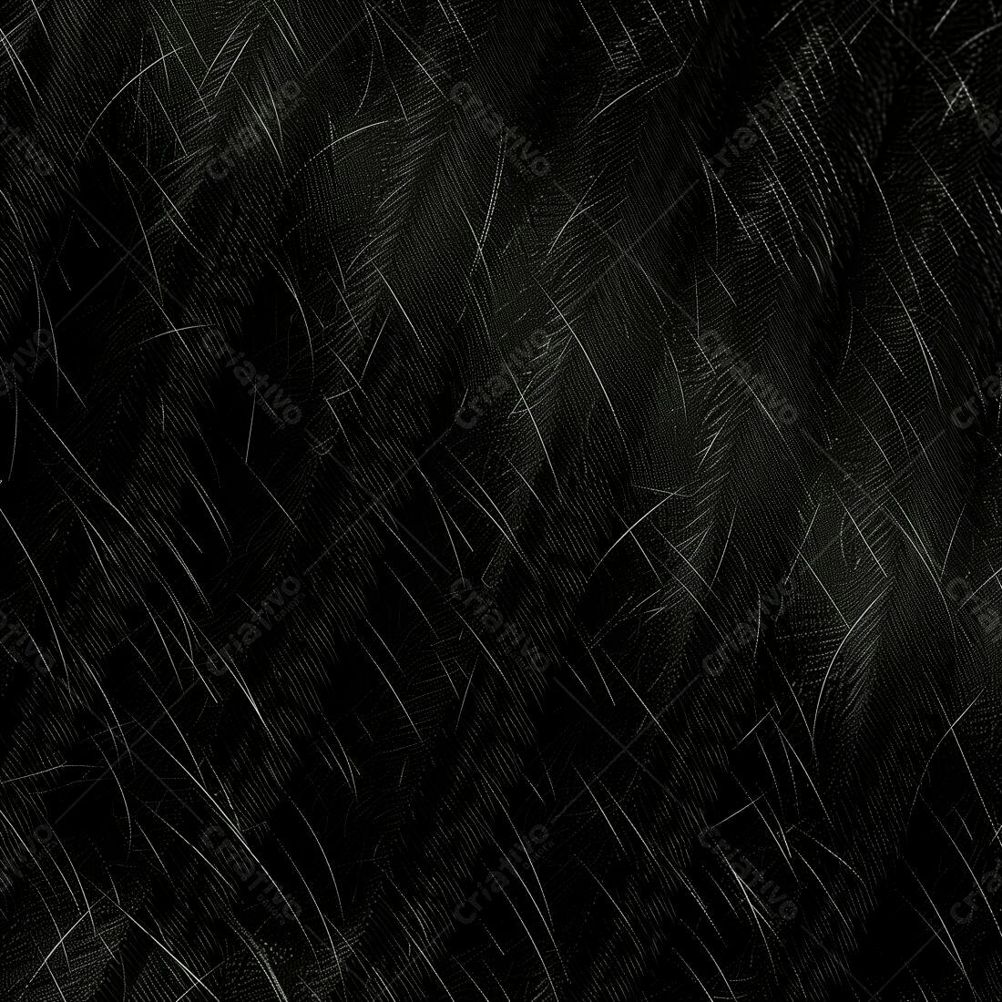 Textura Metal Riscado Preto para Fundo