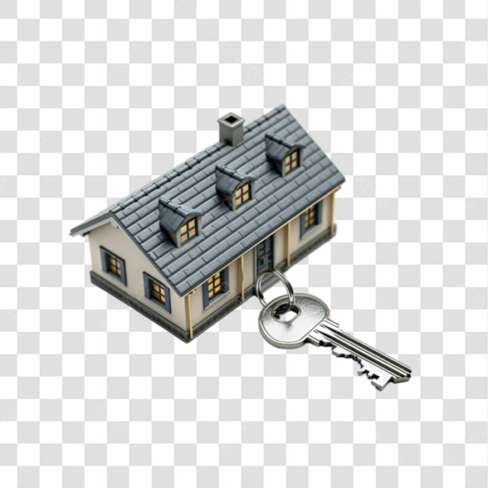 Casa Pequena Png Transparente