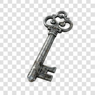 Chave Png Transparente